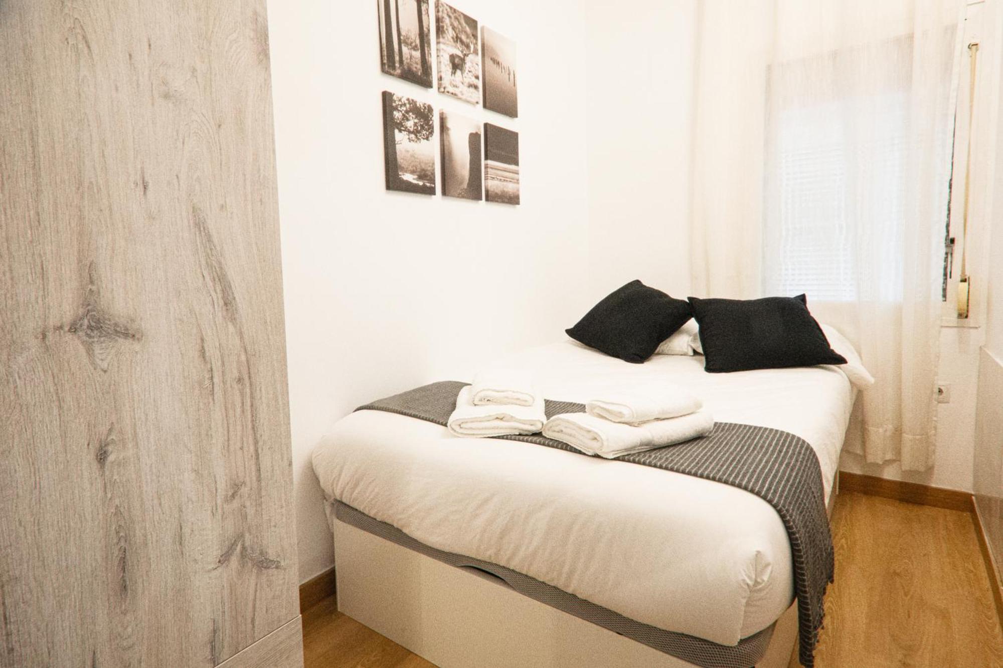 Casa A Pasos De Las Ramblas — Photos 1